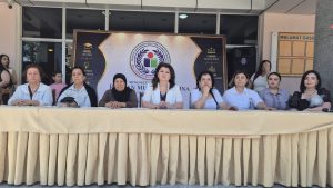 Mingəçevir şəhər R. Muradov adına Texniki və Humanitar Fənlər Liseyinin 2025–2026-cı tədris ilində uğurları