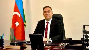 15 İyun – Milli Qurtuluş Günü münasibətilə təbrik