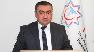 Şəfalı əllərin bayramı – İnsan sağlamlığının keşiyində dayananlara təşəkkür!