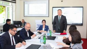 MDU-nun Elmi Şurasında tədris keyfiyyəti və institusional inkişaf məsələləri müzakirə olunub
