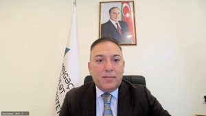 Anar Eminov: “Keyfiyyətli tədqiqat universitetin ən güclü akademik imzasıdır”
