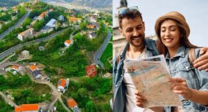 Ən çox turist bu rayona gedib