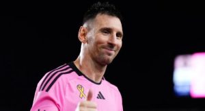 KİV: Messi hakimin ünvanına təhqiramiz ifadə işlədib – VİDEO