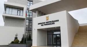 Baş Prokurorluq Gəncədəki dəhşətli hadisə barədə məlumat yaydı