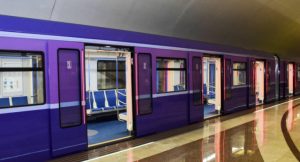Metrodan istifadə edənlərin NƏZƏRİNƏ – VAXT DƏYİŞİR