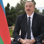 İlham Əliyev “ŞƏT plyus” formatında görüşdə iştirak edir – YENİLƏNİB