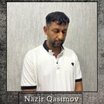Oğurladığı qızıllarla özünə avtomobil aldı – Həbs olundu