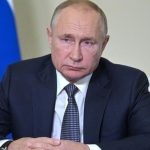 Ukraynaya hücumlar dayandırıldı: Putindən orduya tapşırıq