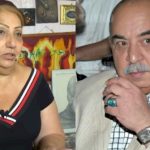Bizim münasibətimizdə sevgi olmayıb – Yaşar Nurinin yoldaşı