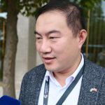 Çin diplomatı: Şuşada və Xankəndidə hər dəfə böyük dəyişikliklərin şahidi oluram