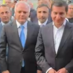 Diplomatik korpusun nümayəndələri Kəlbəcərdə Bal festivalında – VİDEO