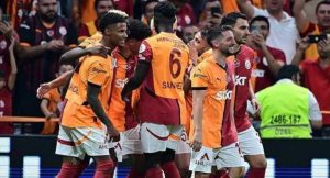 “Qalatasaray”ın keçmiş futbolçusu karyerasını bitirdi