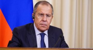 Lavrov: “ABŞ-Rusiya görüşləri tezliklə olacaq”