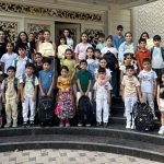 Neməti əldə etmək asandır, nemətin içində insan qalmaq isə hər kəsə nəsib olmur
