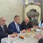 Mingəçevir polis rəisinin operativ addımı təşəkkürlə qarşılandı