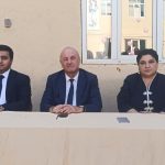 Mingəçevirdə Bilik Günü qeyd olunub – təhsilin inkişafı və yeni hədəflər diqqət mərkəzində
