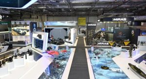 Bakıda keçirilən “ADEX 2026” və “Securex Caspian” sərgiləri başa çatıb