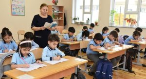 Təhsil Şurası bəyanat yaydı