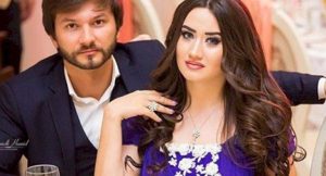 Aysel Şükürovanın keçmiş əri həbs edildi 