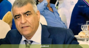 Keçmiş icra başçısı Rusiyada VƏFAT ETDİ