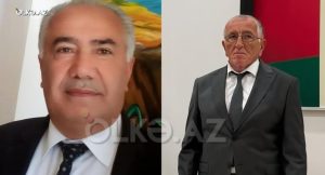 On ay əvvəl seçildiyi vəzifədən getdi – Yerinə yenisi seçildi