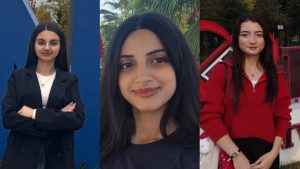 Sərhədləri aşan təhsil, qlobal akademik imkanlar: Mingəçevir Dövlət Universitetinin tələbələri xarici universitetlərdə təhsilə başlayıblar